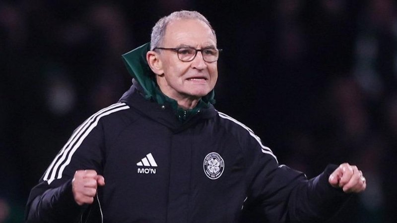 O'Neill và những điều chỉnh chiến thuật mới đang có hiệu quả rõ rệt